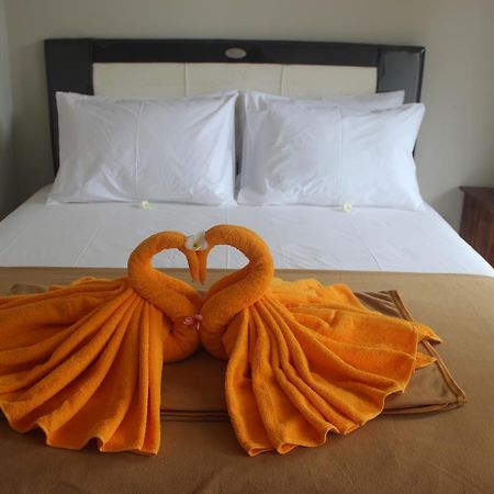 Adi Bali Homestay Uluwatu Exteriér fotografie