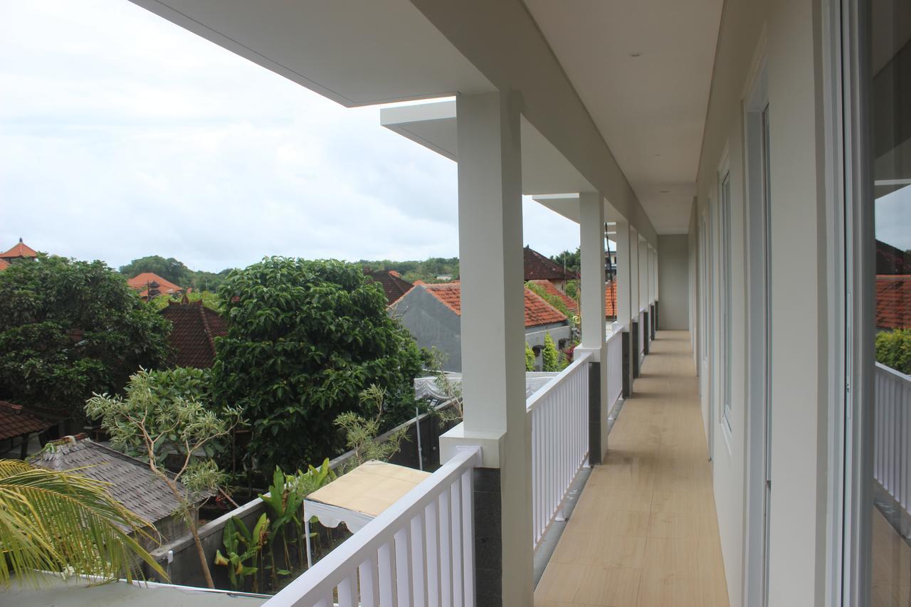 Adi Bali Homestay Uluwatu Exteriér fotografie