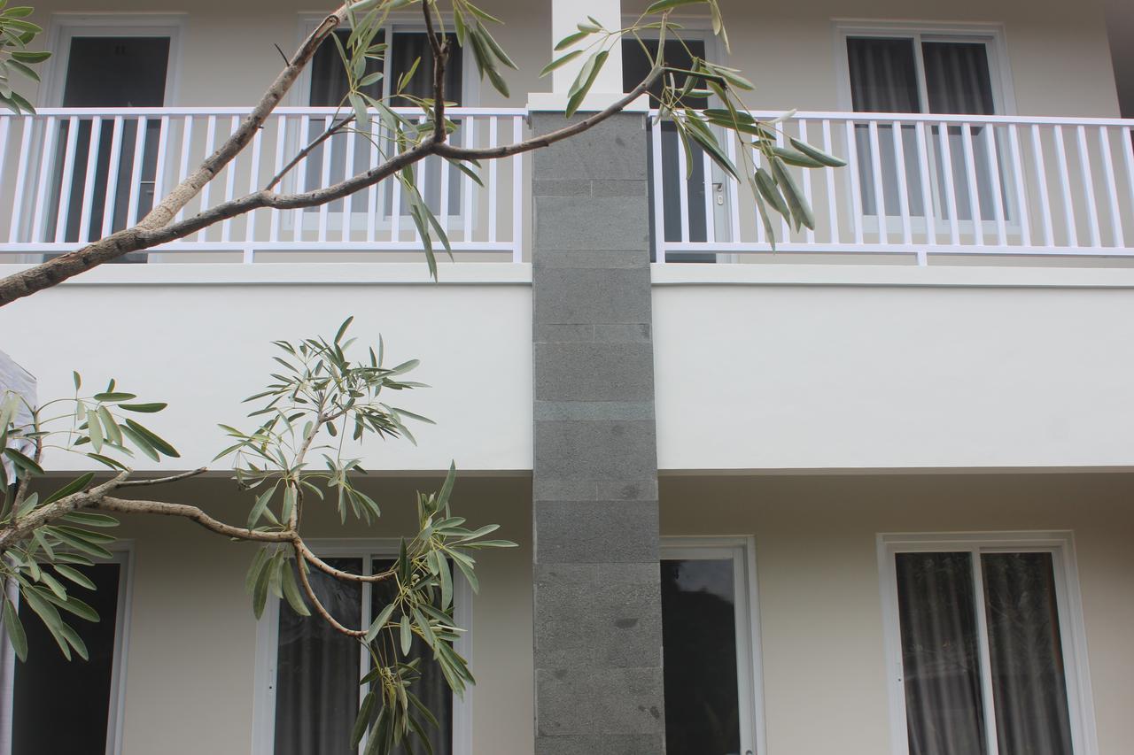 Adi Bali Homestay Uluwatu Exteriér fotografie