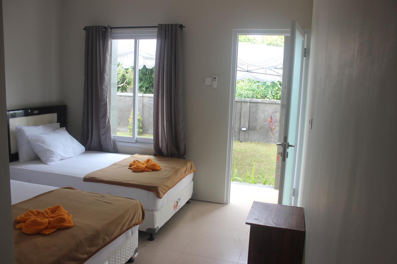 Adi Bali Homestay Uluwatu Exteriér fotografie