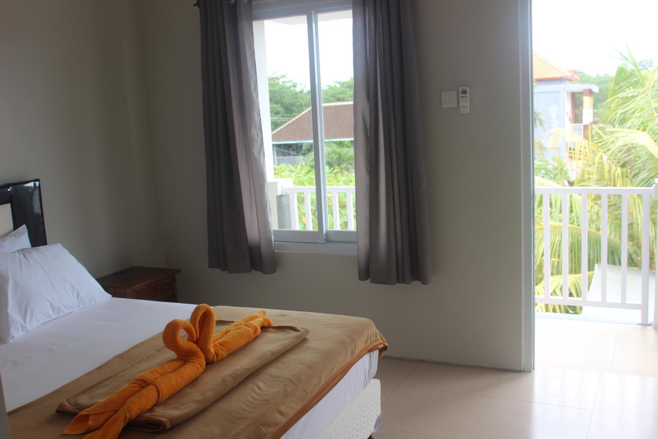 Adi Bali Homestay Uluwatu Exteriér fotografie
