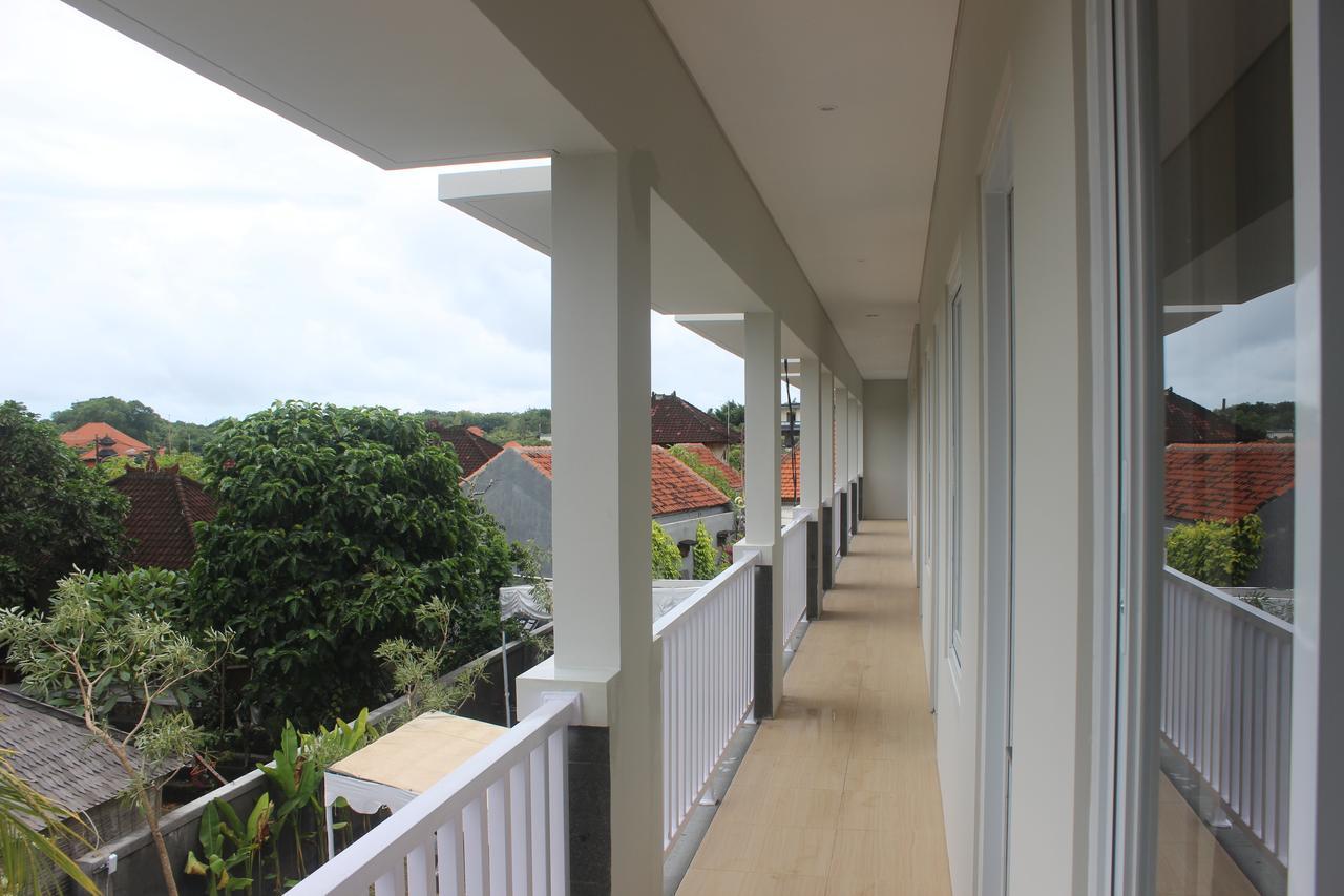 Adi Bali Homestay Uluwatu Exteriér fotografie