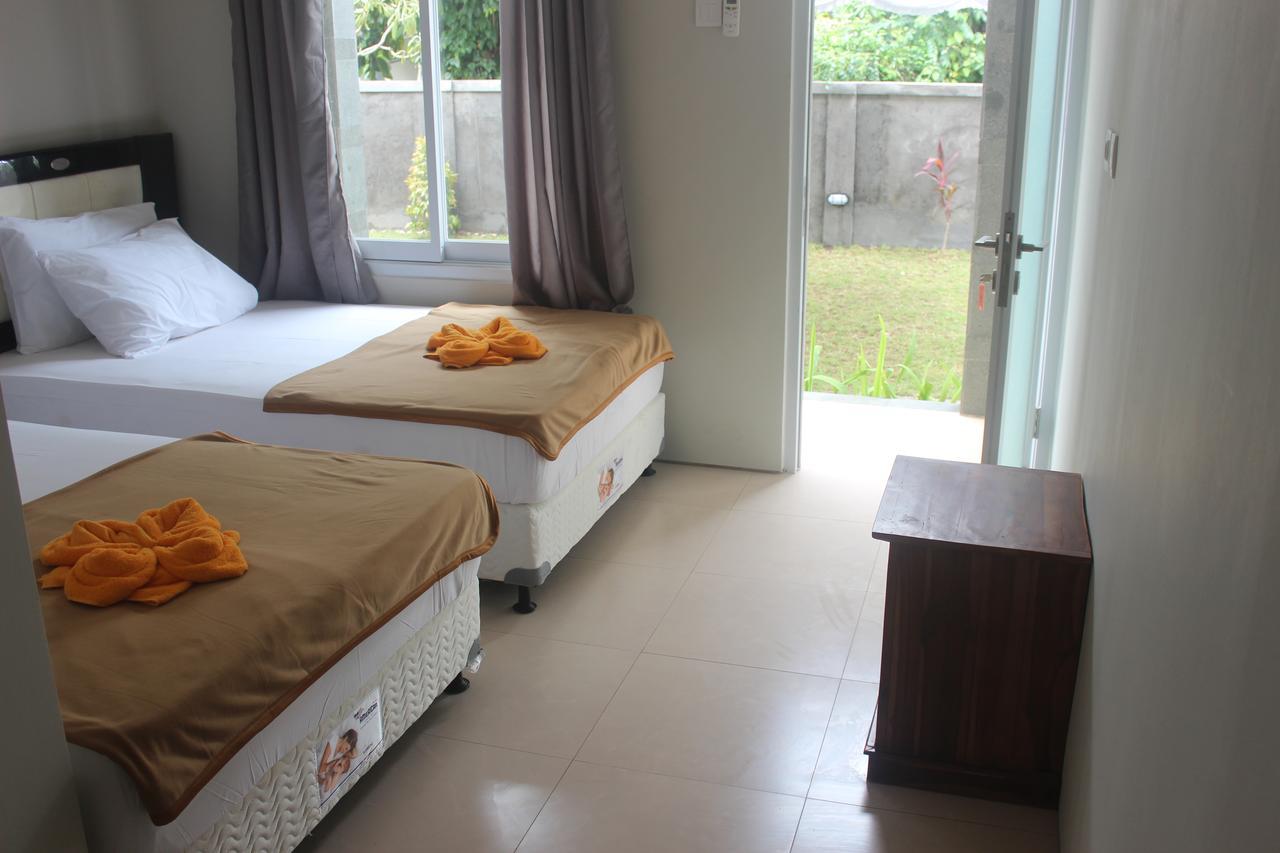 Adi Bali Homestay Uluwatu Exteriér fotografie