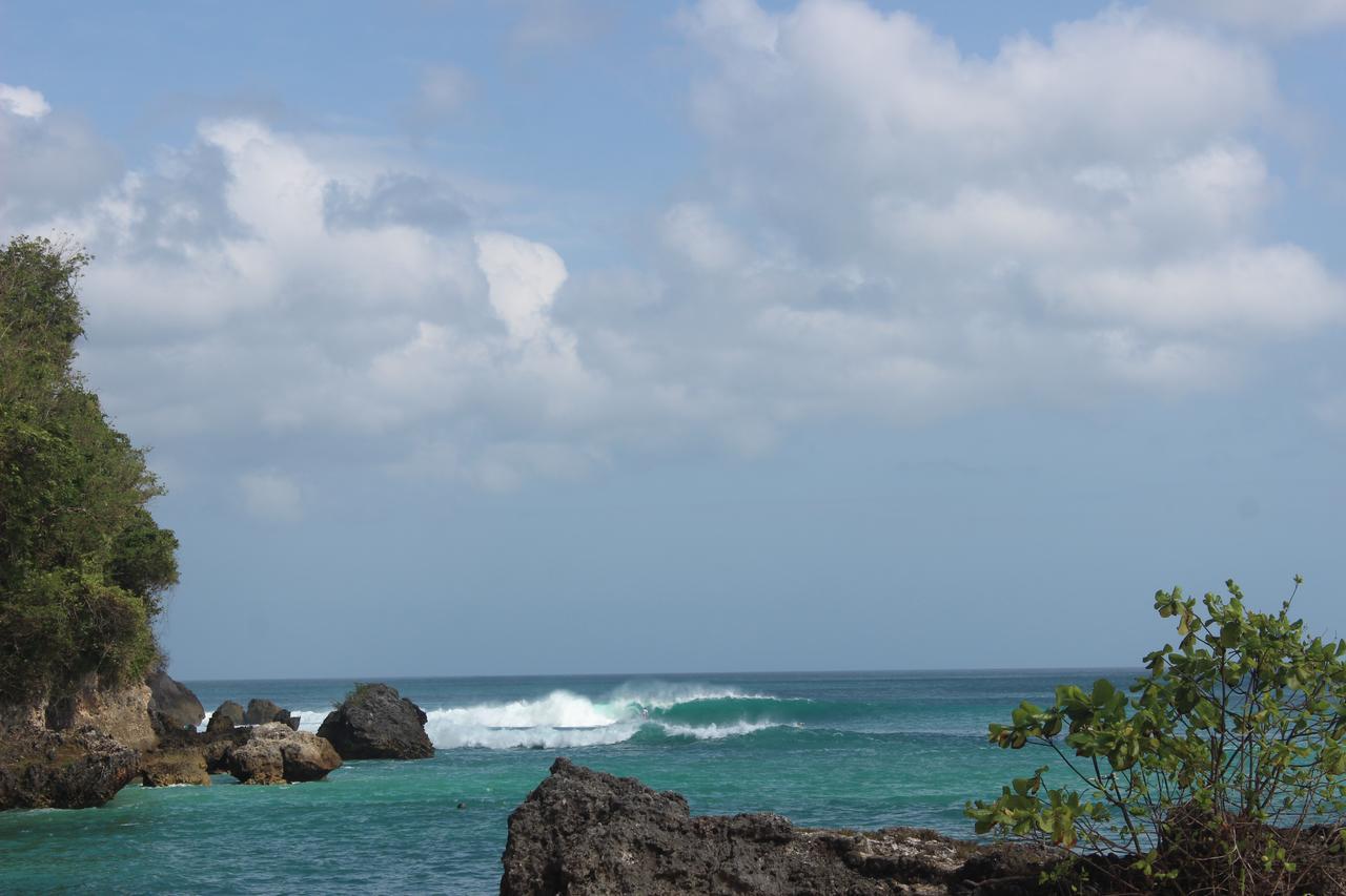 Adi Bali Homestay Uluwatu Exteriér fotografie