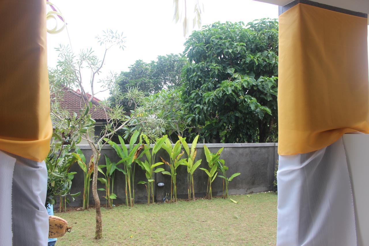 Adi Bali Homestay Uluwatu Exteriér fotografie