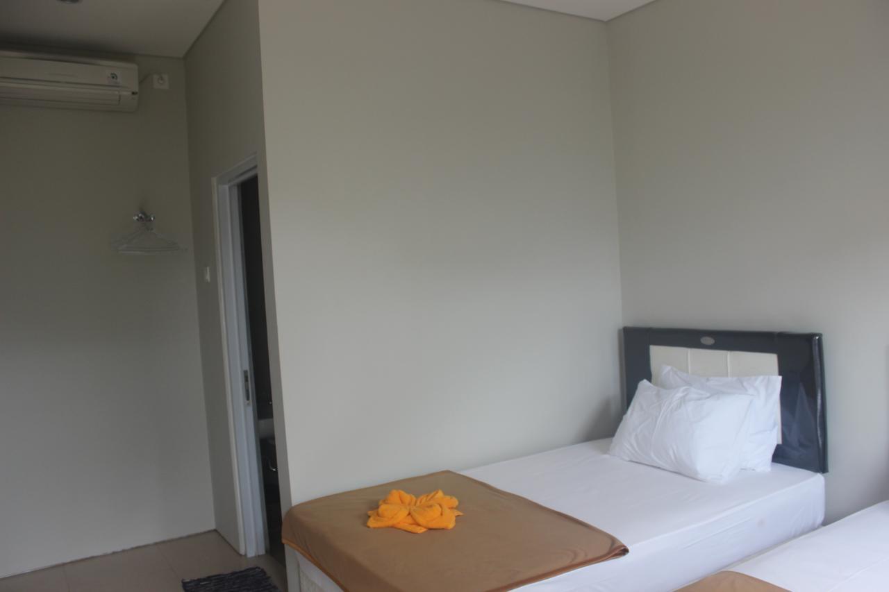 Adi Bali Homestay Uluwatu Exteriér fotografie